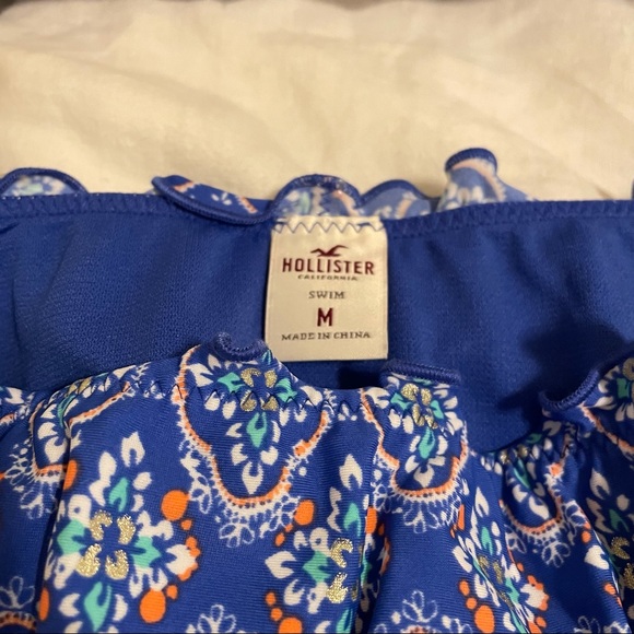 Hollister Bikini Set - Picture 4 of 5